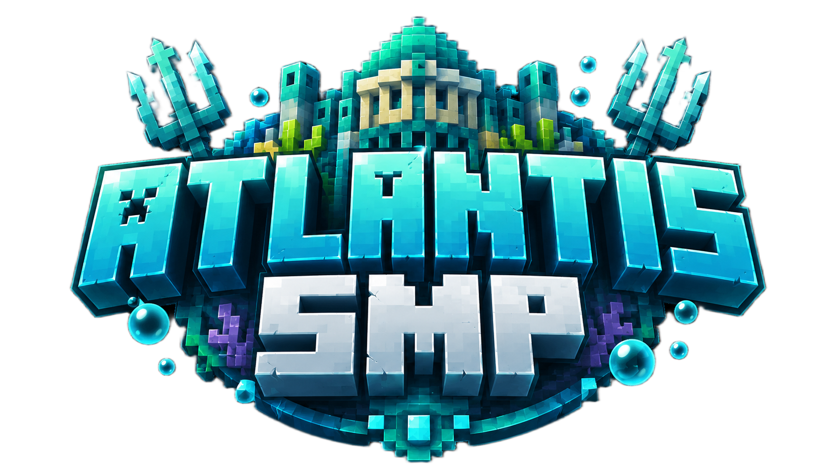 Atlantis Survival